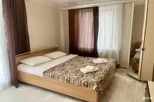 Барбарис на улице Мира 76, Березники
