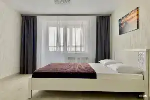 Апартаменты Петровские, Томск