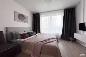 Happy House - Люблинская, Москва