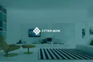 Сутки-Дом, Нижний Новгород