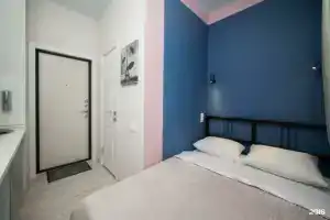 Апартаменты на Серебрякова 11 к1, Москва