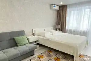 Апартаменты на Свердлова улица, 34Б, Шуя