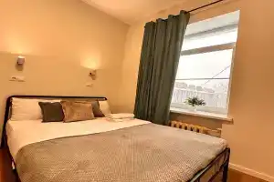 Апартаменты на Стромынка 21к2, Москва