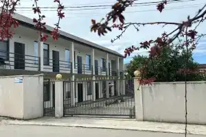 Гостиница у Ирины, Гагра
