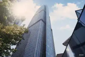 Фулл Хаус, Москва