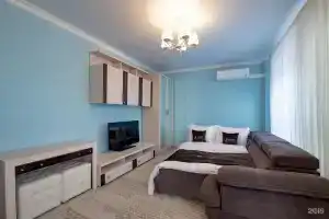 Апартаменты на Варшавское шоссе 141 к 12, Москва