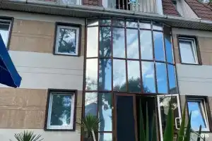 Гостевой дом «Фрегат», Инал