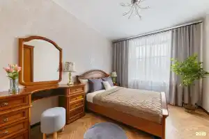 Апартаменты на Дубининская улица, 11с1, Москва