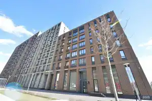 Апартаменты на шоссе Каширское, Москва
