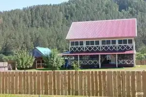 Дом для отпуска «Алтайские горы», Камлак