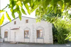База отдыха «Волжанка», Растопуловка