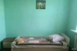 Светлана, Солнечный