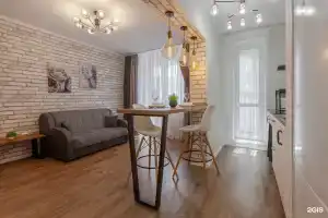 Апартаменты на Печерская 20а, Самара