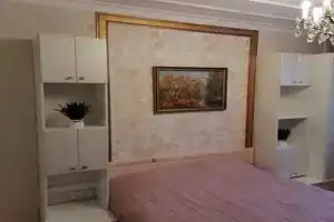 Апартаменты на улица Орджоникидзе, 87, Ессентуки
