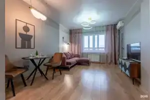 Апартаменты на Красноказачья улица, 23/1, Иркутск