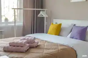 Top House, Владивосток