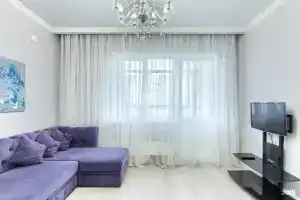 Апартаменты KazanHome, Казань