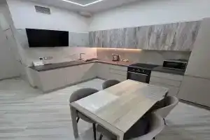 Апартаменты на Ленинградский проспект д 36стр 36, Москва