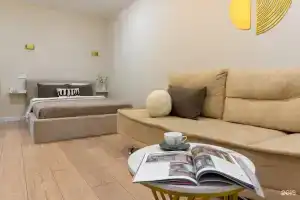 3 Комнаты, Казань