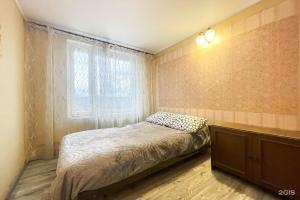 Apart Saray на улице Черняховского 9к3, Москва