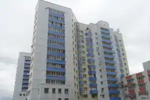 Flats-Line (Флэтс-Лайн) на Красноармейской 100, Брянск