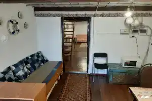 Дом на Красногорком тракте 3, Глазов