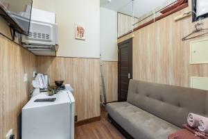 Апартаменты на Смольная улица, 44к2, Москва