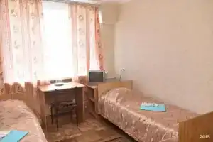 Гостиница «Урюпинск», Урюпинск