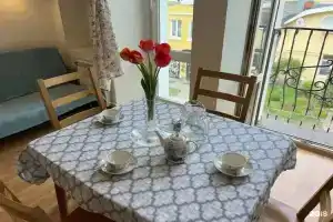 Квартира в Усадьбе Голицына
