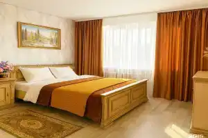 Апартаменты на Ярославская 17