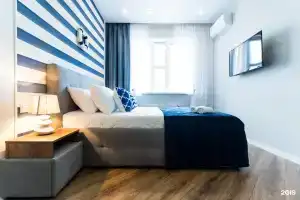 LetoApart (ЛетоАпарт) на улице Энгельса 95-284, Новороссийск