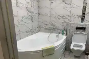 Апартаменты на Павшинский мост, 1, к. 5, кВ. 208, Тула