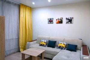 Apartment Volodarskogo 55, Ярославль