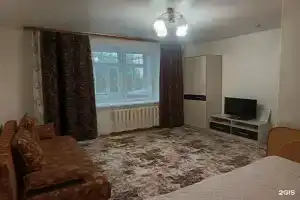 Квартирка, Ишим