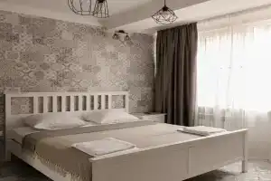Апартаменты на Ул. Фигурная 66 Кв21, Адлер