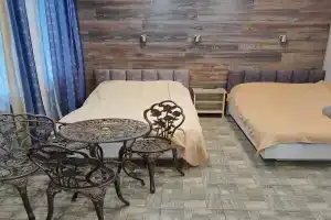 Апартаменты на улица Калинина, 20, Ейск