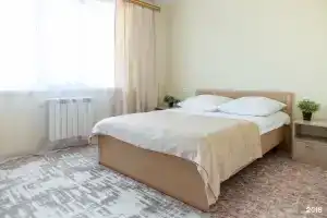 САС - Апартаменты, Елизово
