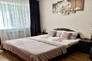 Апартаменты на улица Тухачевского, 28/3, Ставрополь