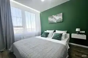 Апартаменты на улица Бехтерева, 2б, Астрахань