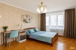 Апартаменты на Краснопрудная ул., 11, Москва