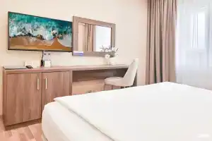 Vladresort: Эверест Комфорт, Ковров