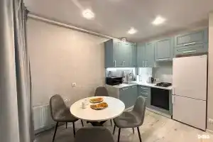 Апартаменты на Римская улица, 3А, Зеленоградск