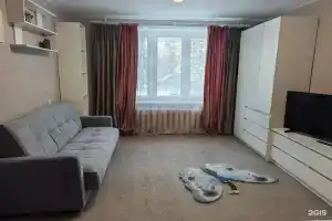 Квартира Уют в Зеленом районе