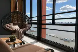 Hugge Place, Новосибирск