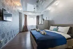 Hermes Aparts (Хермес Апартс) на проспекте Волгоградский 86/1, Москва