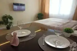 Апартаменты на Мкр.Видный,4, Иваново