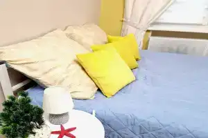 Апартаменты на улица Пискунова, 5, Нижний Новгород