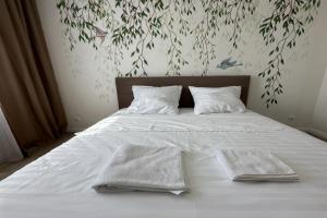Квартира Apartlike, Нижний Новгород
