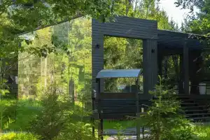 Аура Глэмп в Волоколамском районе