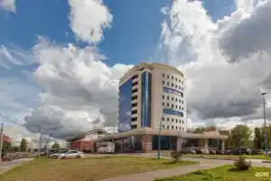 Отель «Royal Hotel Spa & Wellness», Ярославль